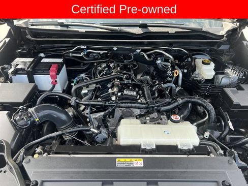 Certified 2024 Toyota Tacoma SR5 RWD image 30