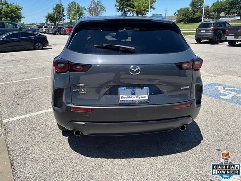 Used 2025 MAZDA CX-50 2.5 Hybrid w/ Premium Plus Pkg AWD/4WD image 21