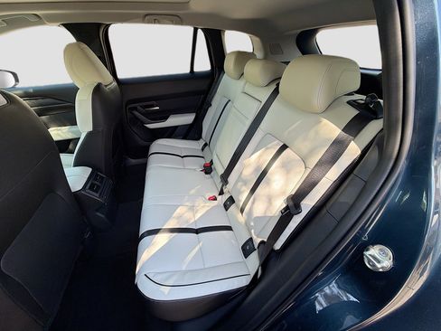 New 2026 MAZDA CX-50 2.5 Turbo w/ Weather Package image 22