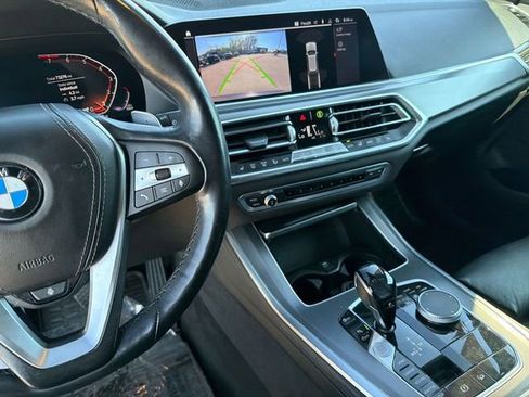 Used 2019 BMW X5 xDrive40i AWD/4WD image 32