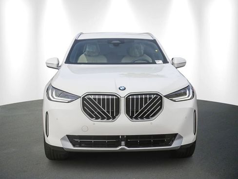 New 2026 BMW X3 xDrive30i AWD/4WD image 2