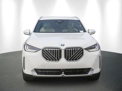 New 2026 BMW X3 xDrive30i
