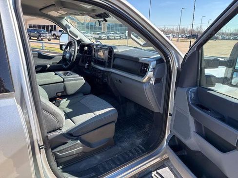 Certified 2024 Ford F250 XLT w/ FX4 Off-Road Package image 14