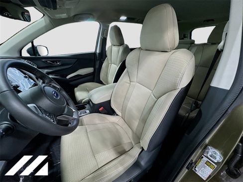 Certified 2025 Subaru Ascent Premium image 20
