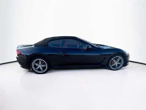 Used 2019 Maserati GranTurismo Sport image 8