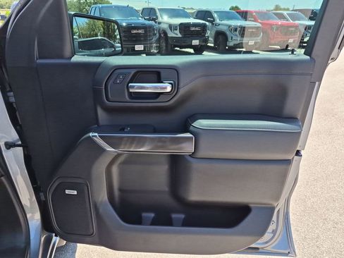Used 2021 GMC Sierra 1500 AT4 w/ AT4 Value Package AWD/4WD image 35