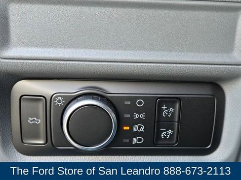 New 2025 Ford F150 Lightning Flash image 23