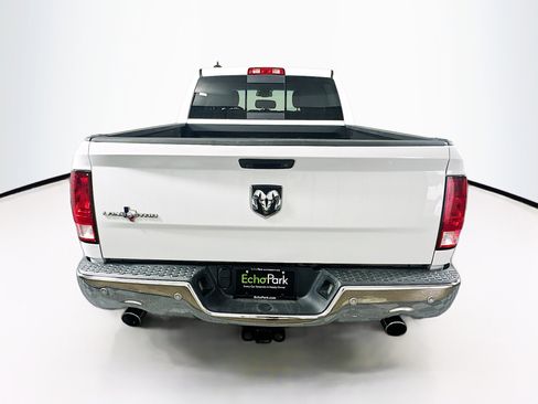 Used 2015 RAM 1500 Lone Star image 7
