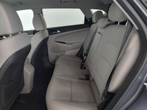 Used 2019 Hyundai Tucson Value w/ Cargo Package image 13