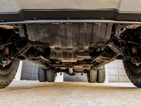 Used 2025 GMC Sierra 3500 Denali w/ Denali Reserve Package image 14