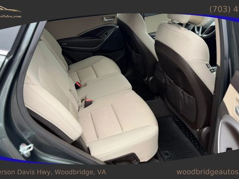 Used 2013 Hyundai Santa Fe Sport FWD image 14