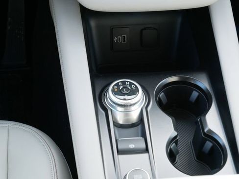 New 2026 Ford Explorer Active AWD/4WD image 17