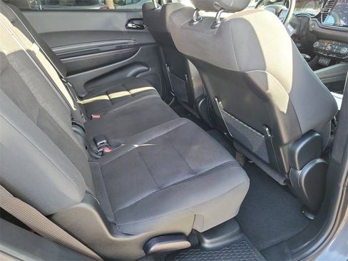 Used 2025 Dodge Durango R/T w/ Blacktop Package image 18