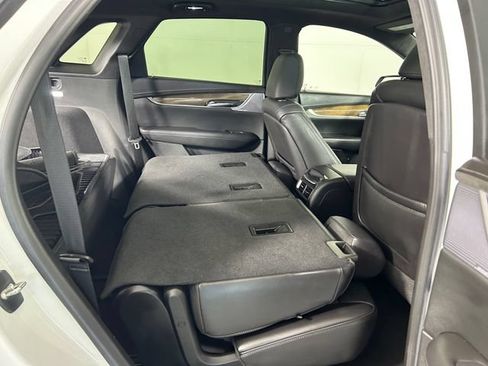 Used 2021 Cadillac XT5 Premium Luxury w/ Platinum Package AWD/4WD image 26