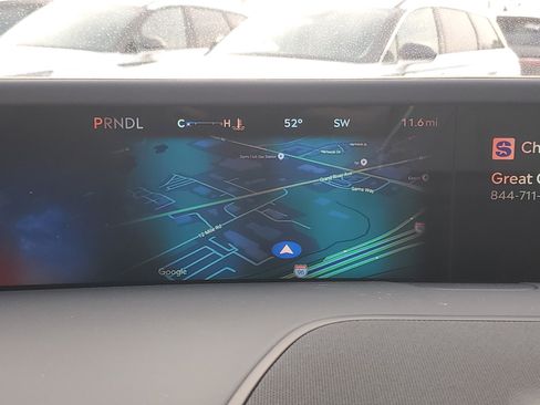 New 2026 Lincoln Nautilus Premier w/ Equipment Group 102A image 21