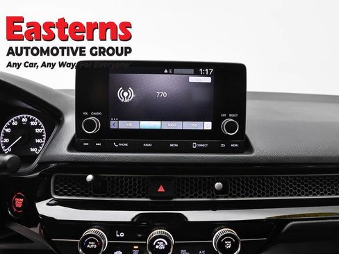 Used 2025 Honda Civic Sport image 12