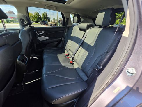 Used 2021 Acura RDX AWD w/ Technology Package image 14