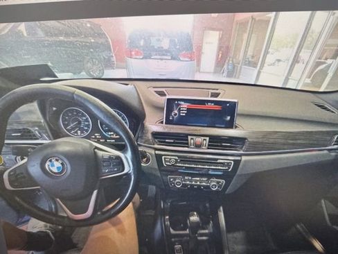 Used 2016 BMW X1 xDrive28i image 6