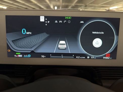 Used 2024 Hyundai Ioniq 5 SEL image 7