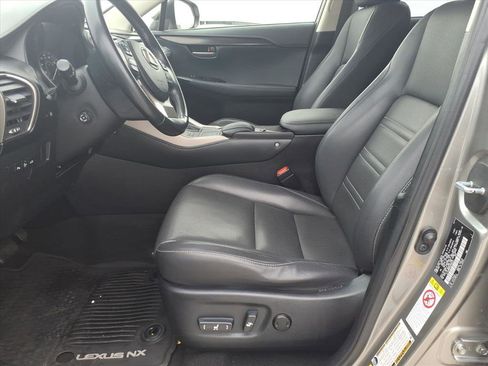 Used 2016 Lexus NX 200t FWD image 22