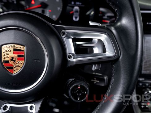 Used 2017 Porsche 911 Carrera GTS w/ GTS Interior Package image 36