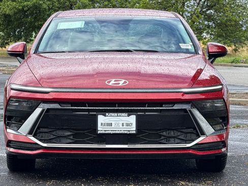 New 2026 Hyundai Sonata SEL image 6