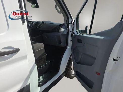 Used 2018 Ford Transit 350 148 High Roof RWD image 18