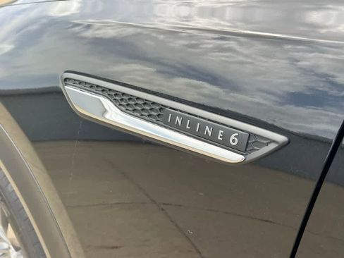 Used 2025 MAZDA CX-90 3.3 Turbo w/ Preferred Package image 10