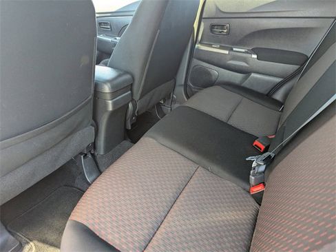 Used 2019 Mitsubishi Outlander Sport ES image 22