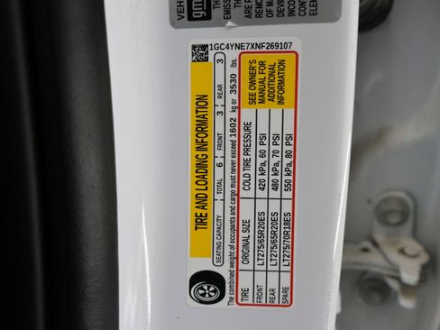 Used 2022 Chevrolet Silverado 2500 LT w/ Z71 Sport Edition image 52