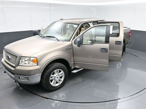Used 2004 Ford F150 Lariat image 38