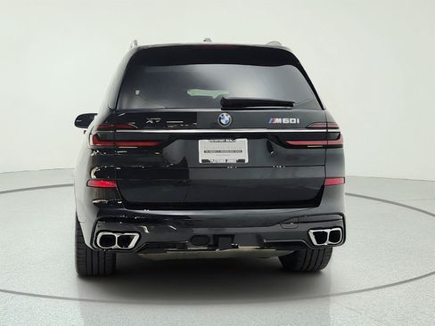 Used 2024 BMW X7 M60i AWD/4WD image 6