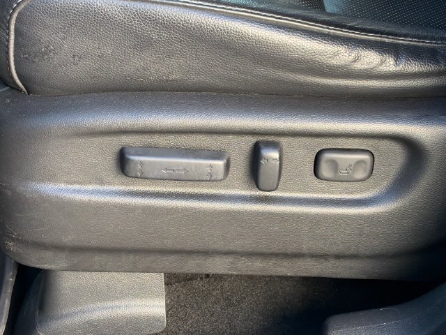 Used 2020 Honda Ridgeline RTL-E image 19