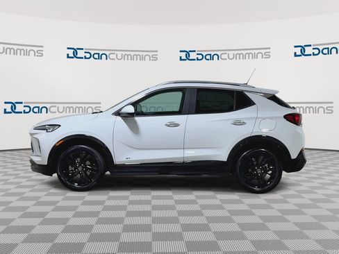 New 2026 Buick Encore GX Sport Touring w/ Comfort Package FWD image 5