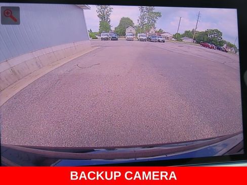Used 2026 Jeep Compass Limited w/ Sun, Sound & Navigation Group AWD/4WD image 6