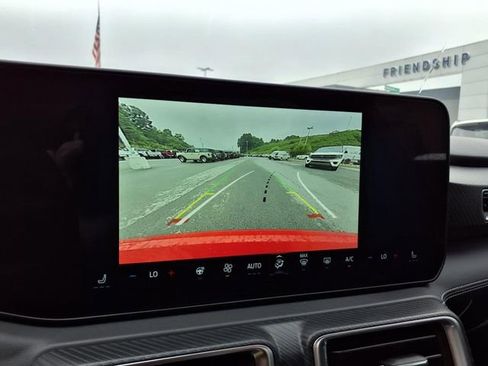 New 2025 Ford Mustang GT Premium image 23