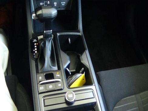Used 2025 Kia K5 LXS FWD image 22
