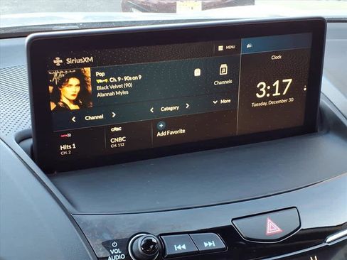 Certified 2023 Acura RDX AWD image 22