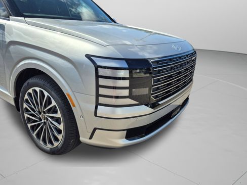New 2026 Hyundai Palisade Calligraphy FWD image 39