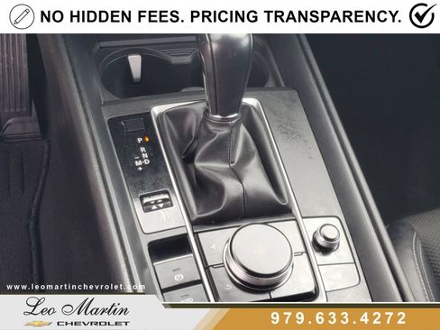 Used 2024 MAZDA CX-50 AWD 2.5 S w/ Preferred Package image 27