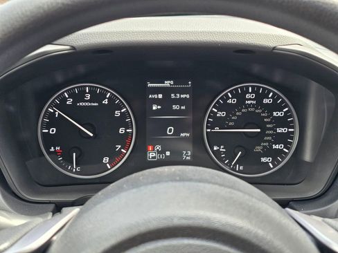 New 2026 Subaru Impreza 2.0i Sport AWD/4WD image 16