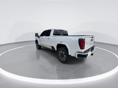 Used 2024 GMC Sierra 2500 Denali Ultimate
