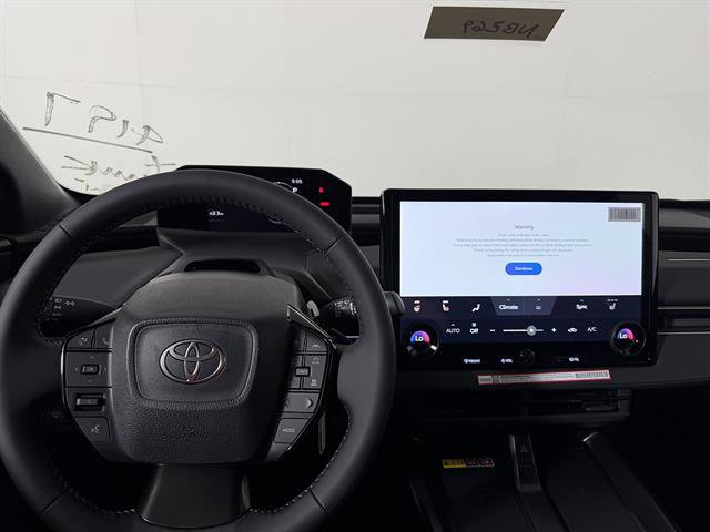 New 2026 Toyota bZ AWD/4WD image 15