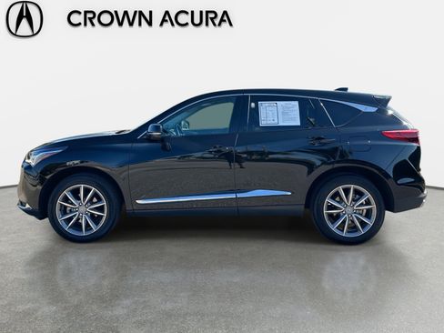 Used 2023 Acura RDX FWD w/ Technology Package image 4