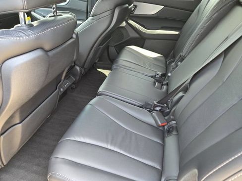 Used 2026 Acura MDX FWD w/ Technology Package image 30