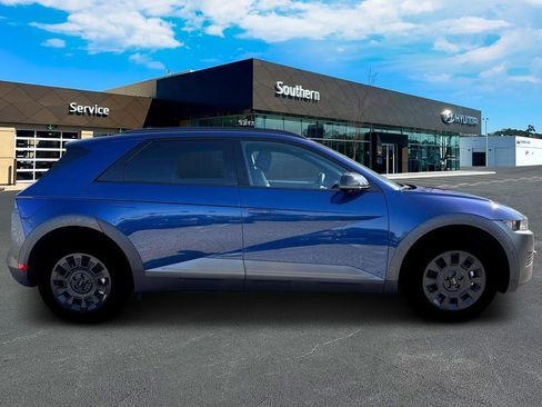 New 2026 Hyundai Ioniq 5 XRT image 10