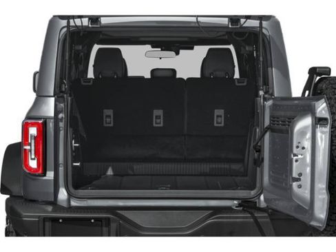New 2026 Ford Bronco Badlands AWD/4WD image 26