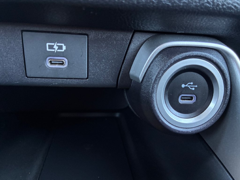 Used 2026 Toyota Grand Highlander AWD image 6
