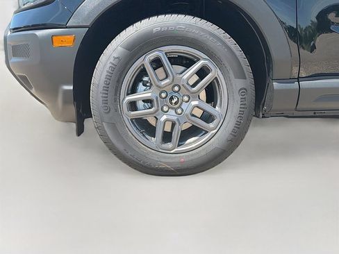Used 2026 Ford Bronco Sport Big Bend w/ Convenience Package AWD/4WD image 33