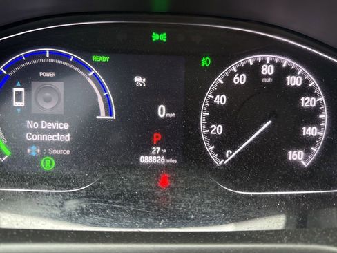 Used 2021 Honda Accord Touring image 13